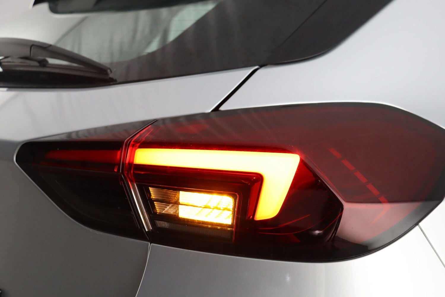 Used Vauxhall Corsa 2024 for sale - 77120107: Photo 24