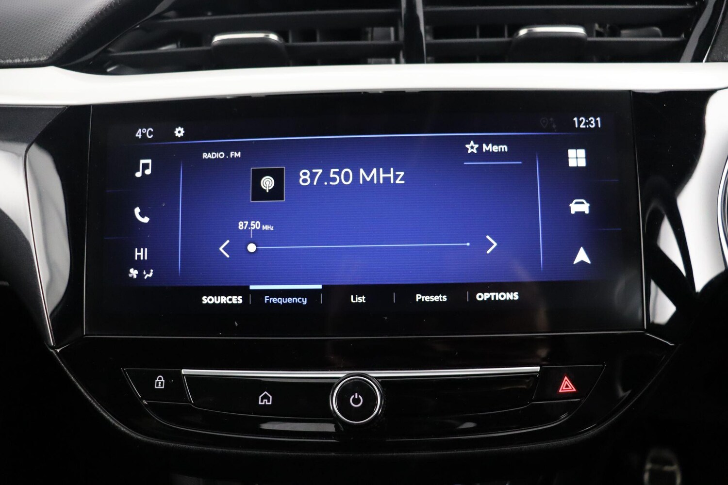 Used Vauxhall Corsa 2024 for sale - 77120107: Photo 29