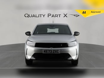 Used Vauxhall Corsa 2024 for sale - 77120107: Photo