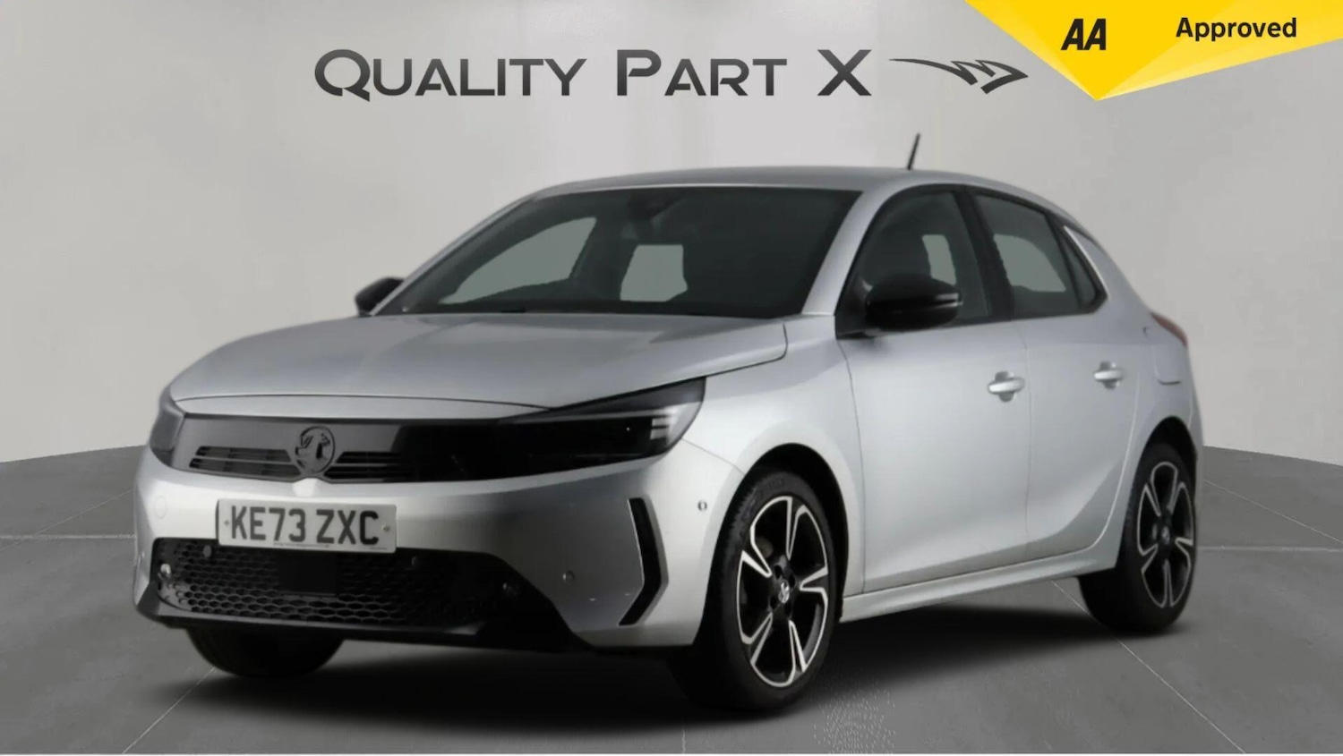 Used Vauxhall Corsa 2024 for sale - 77120107: Photo 3