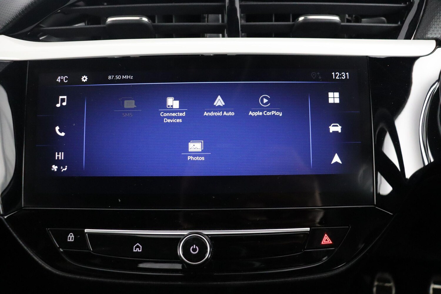 Used Vauxhall Corsa 2024 for sale - 77120107: Photo 30