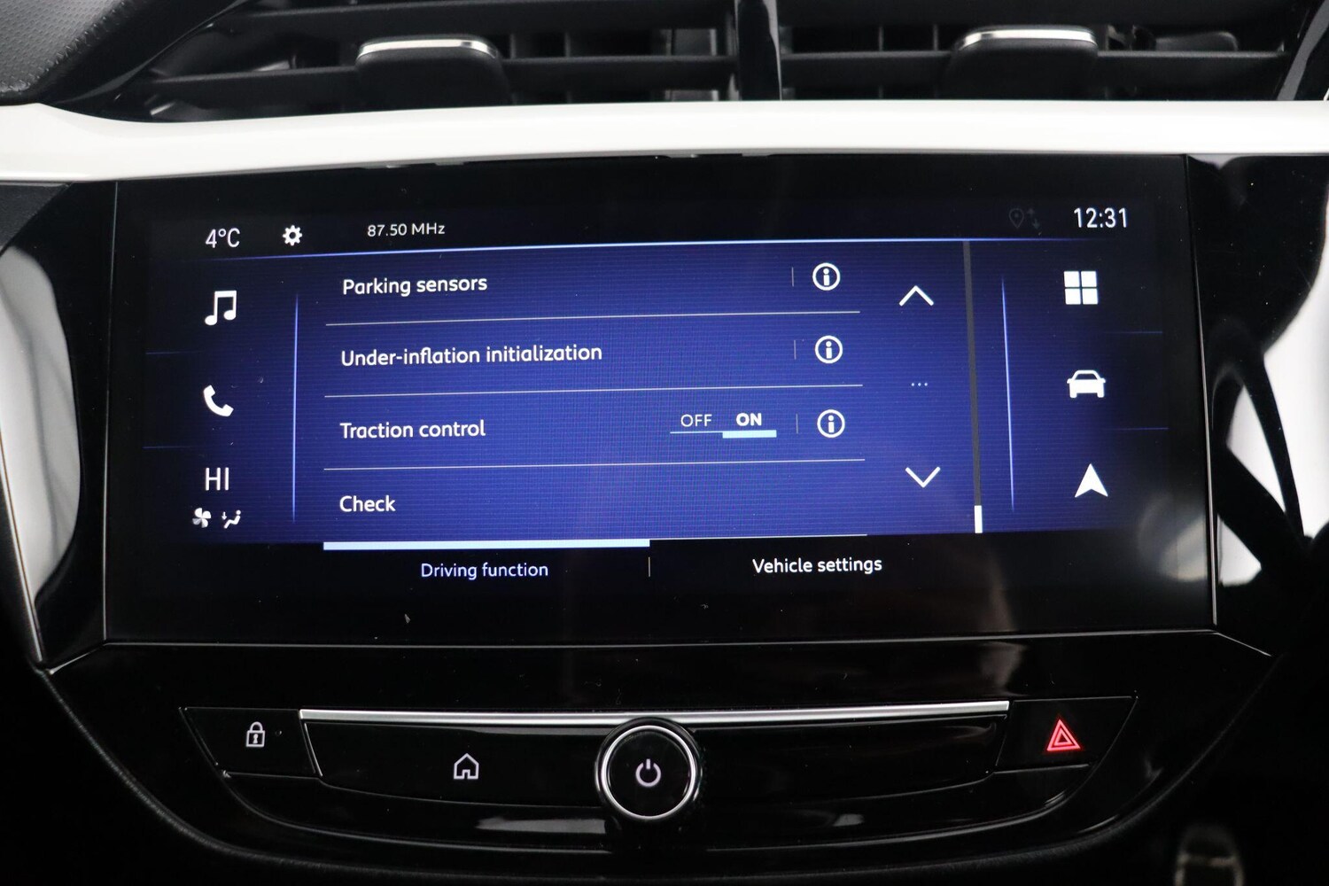 Used Vauxhall Corsa 2024 for sale - 77120107: Photo 32