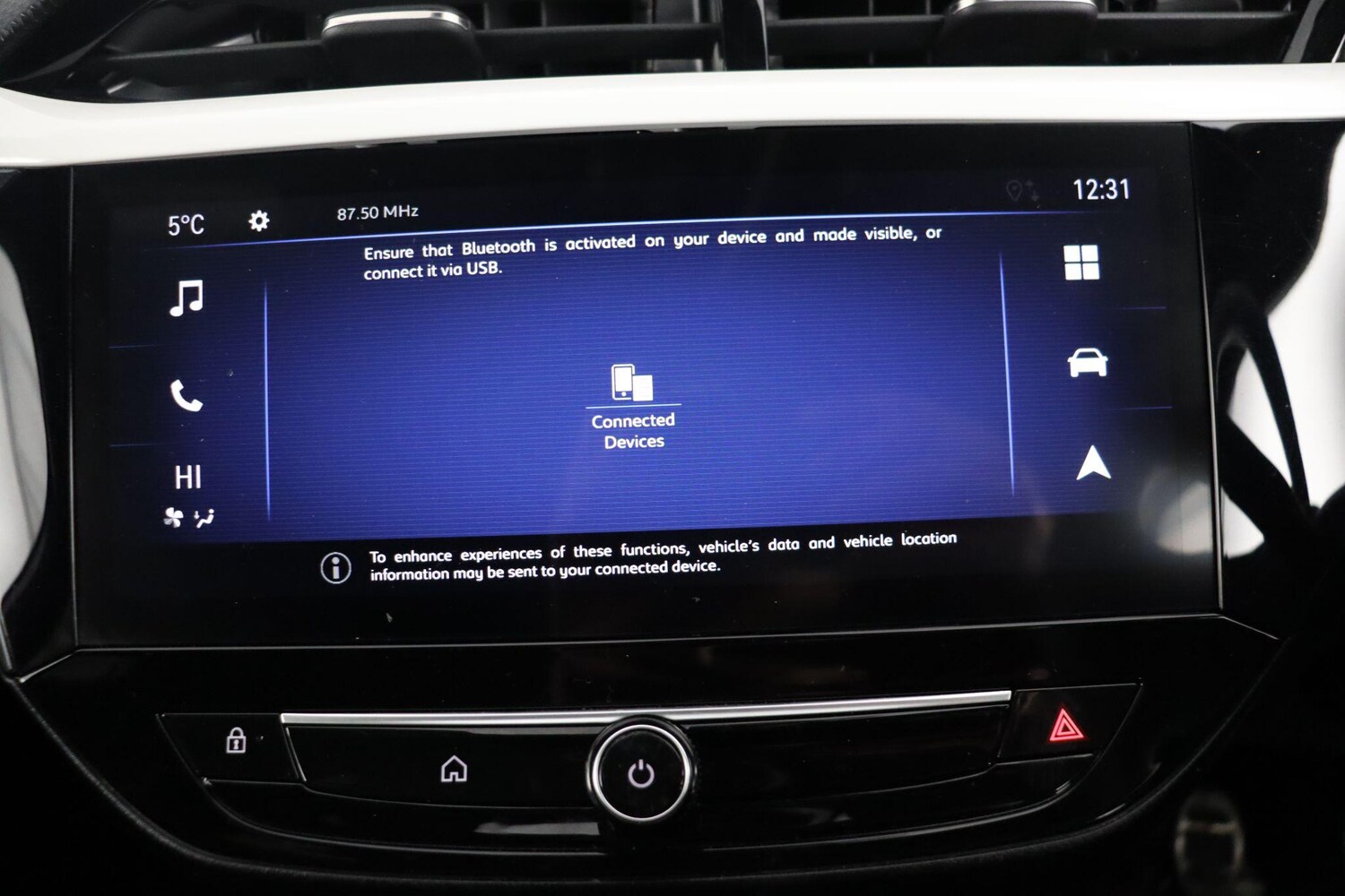 Used Vauxhall Corsa 2024 for sale - 77120107: Photo 34