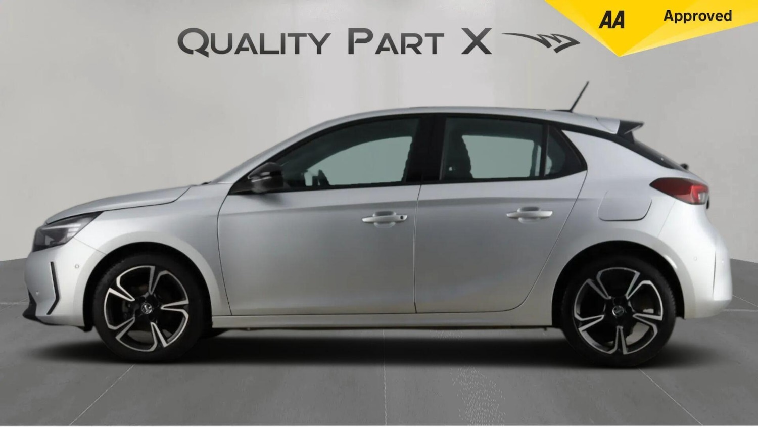 Used Vauxhall Corsa 2024 for sale - 77120107: Photo 4