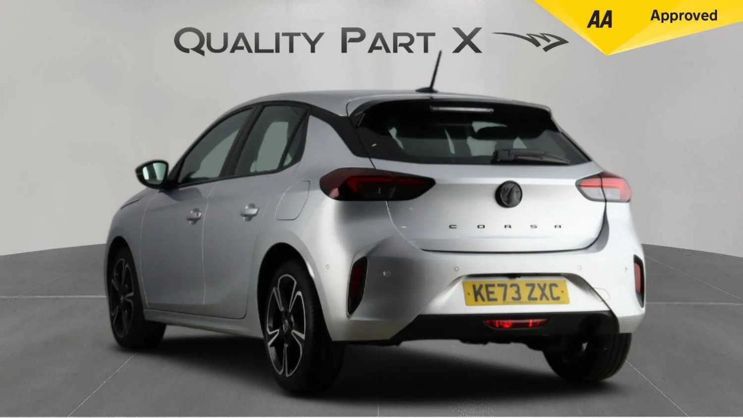 Used Vauxhall Corsa 2024 for sale - 77120107: Photo 5