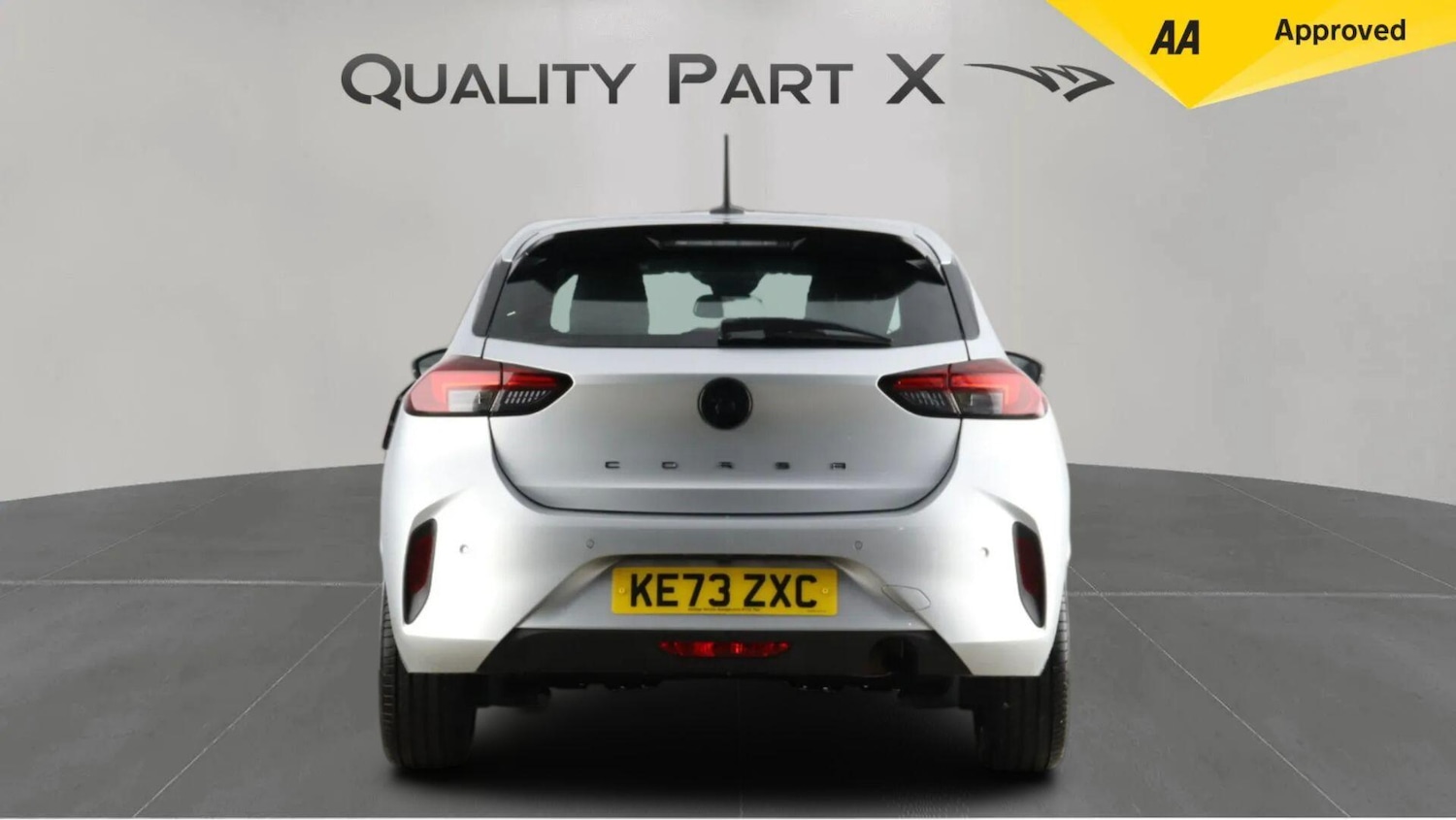 Used Vauxhall Corsa 2024 for sale - 77120107: Photo 6