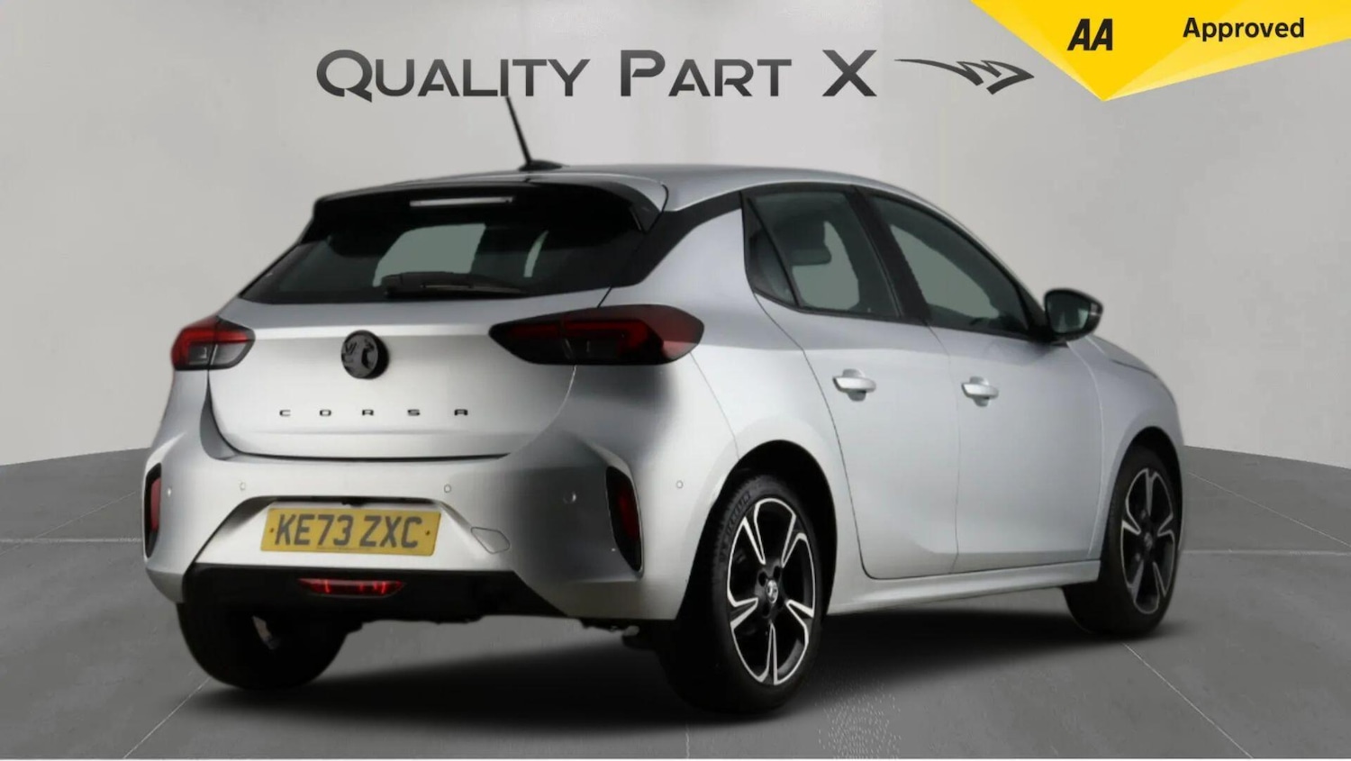 Used Vauxhall Corsa 2024 for sale - 77120107: Photo 7