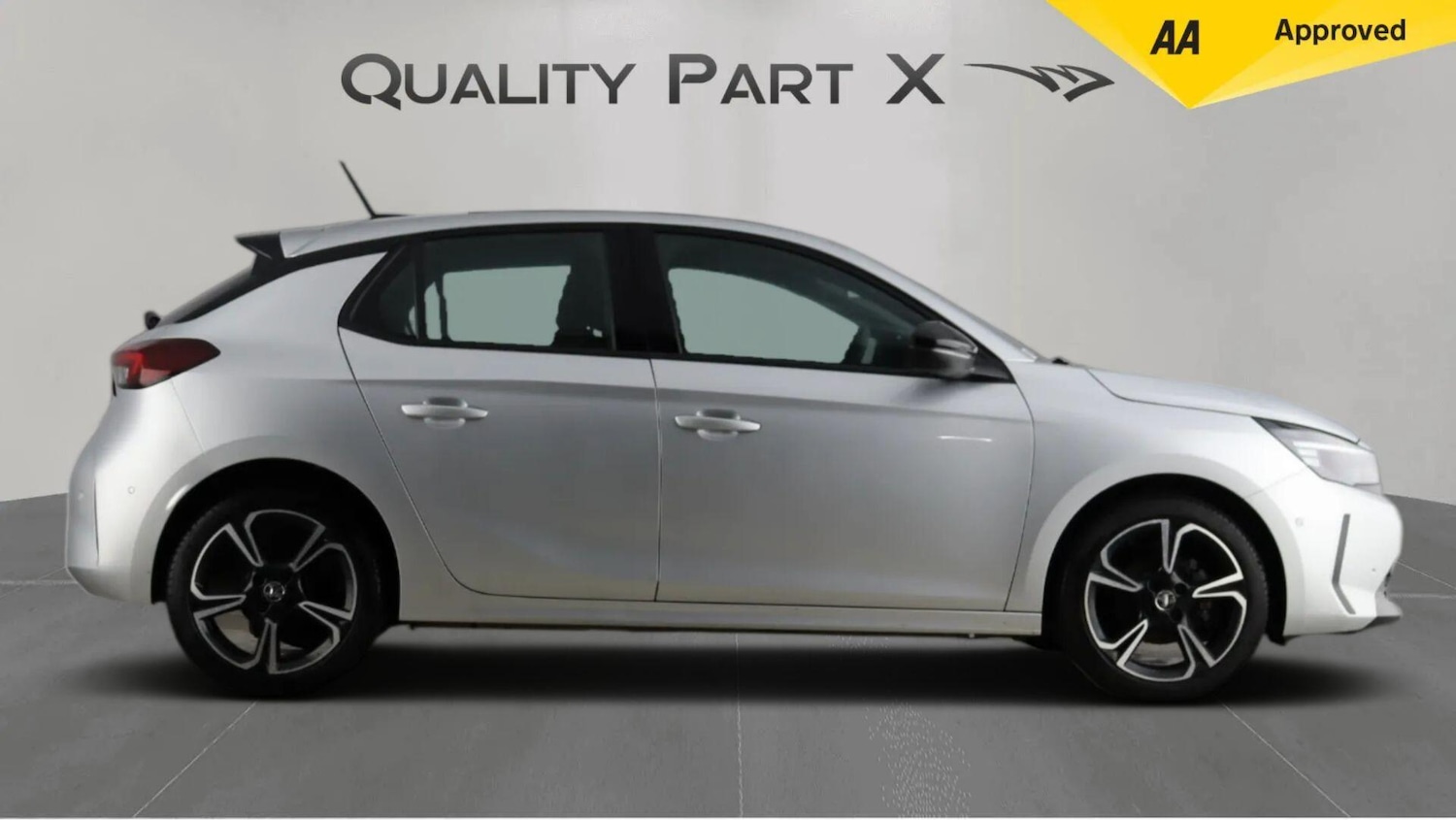 Used Vauxhall Corsa 2024 for sale - 77120107: Photo 8