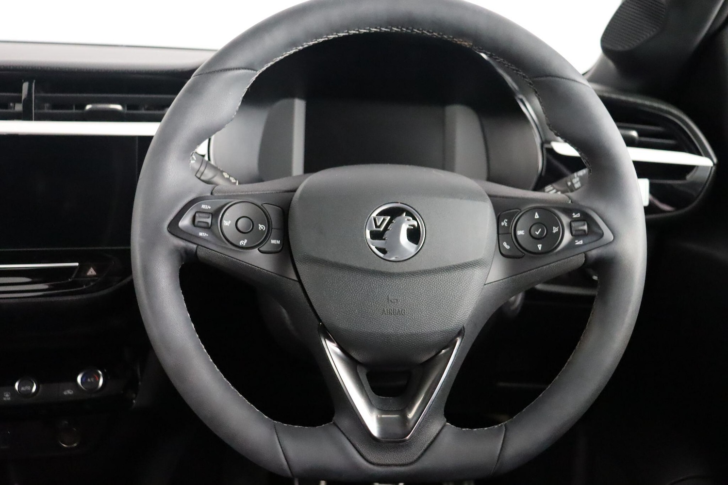 Used Vauxhall Corsa 2024 for sale - 77120107: Photo 9