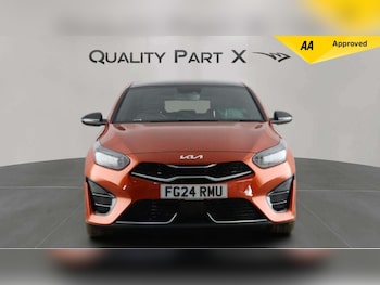 Used Kia Pro Ceed 2024 for sale - 78250445: Photo