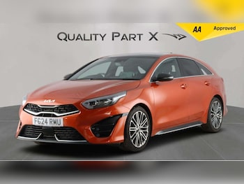 Used Kia Pro Ceed 2024 for sale - 78250445: Photo