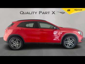 Used Mercedes-Benz GLA 2019 for sale - 74874344: Photo