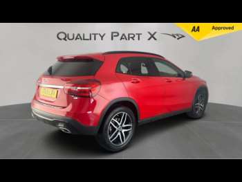 Used Mercedes-Benz GLA 2019 for sale - 74874344: Photo