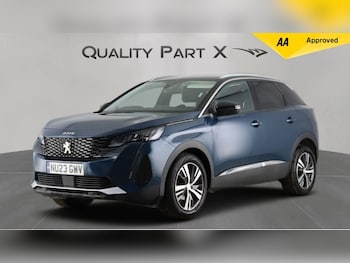 Used Peugeot 3008 2023 for sale - 78171483: Photo