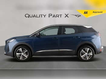 Used Peugeot 3008 2023 for sale - 78171483: Photo