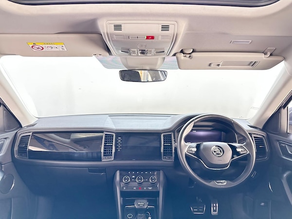 Used Skoda Kodiaq 2022 for sale - 75578519: Photo 10