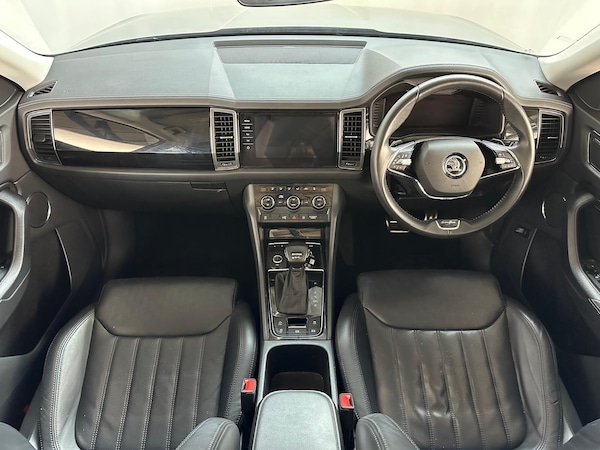 Used Skoda Kodiaq 2022 for sale - 75578519: Photo 11