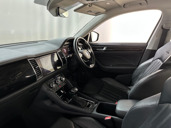 Used Skoda Kodiaq 2022 for sale - 75578519: Photo 12