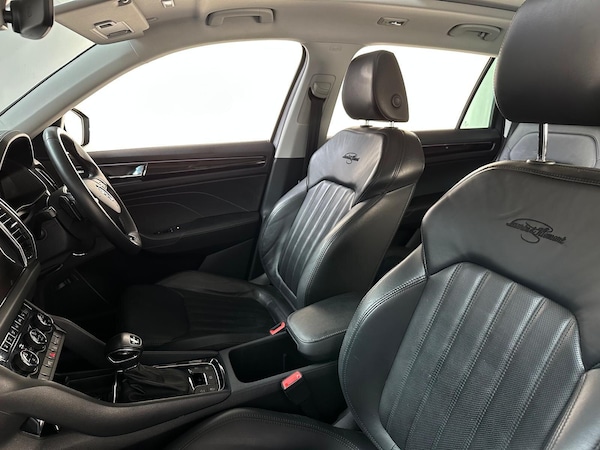 Used Skoda Kodiaq 2022 for sale - 75578519: Photo 13