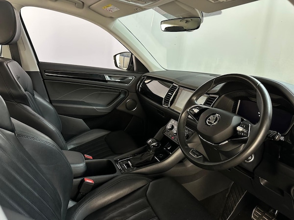 Used Skoda Kodiaq 2022 for sale - 75578519: Photo 14