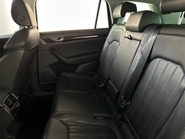 Used Skoda Kodiaq 2022 for sale - 75578519: Photo 17