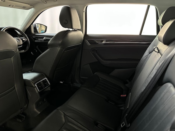 Used Skoda Kodiaq 2022 for sale - 75578519: Photo 18