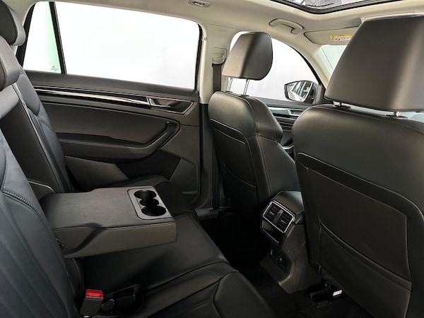 Used Skoda Kodiaq 2022 for sale - 75578519: Photo 20