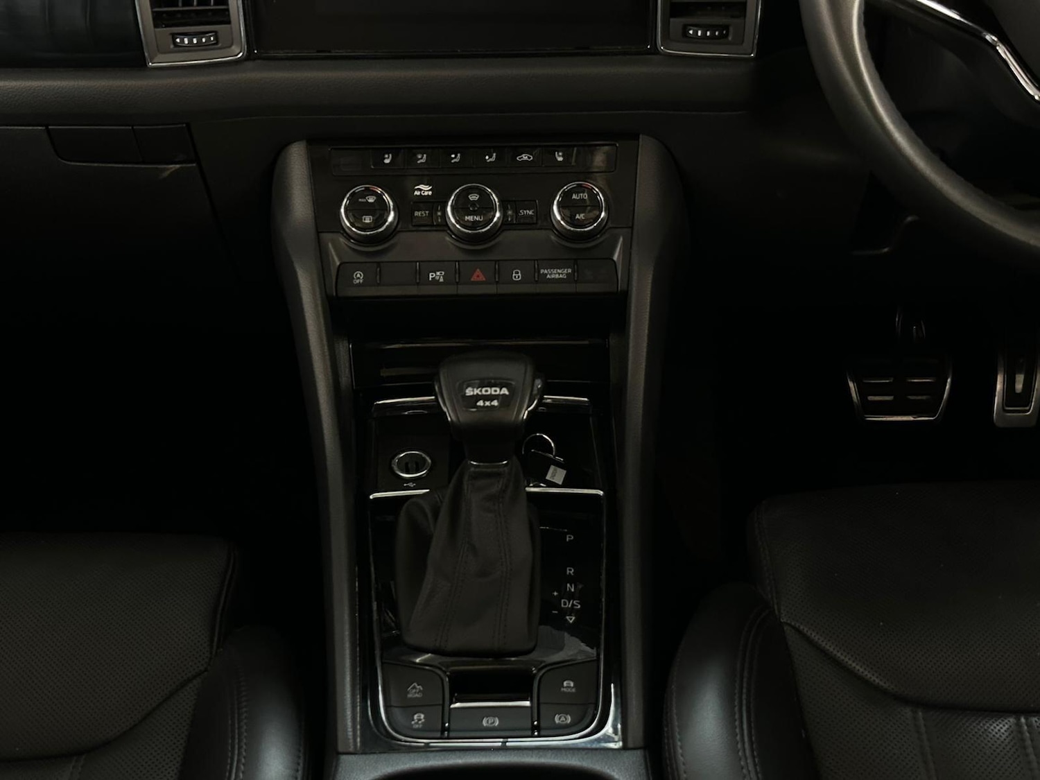 Vehicle 24