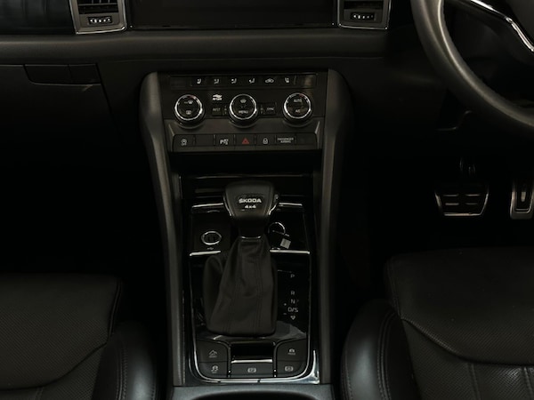 Used Skoda Kodiaq 2022 for sale - 75578519: Photo 24