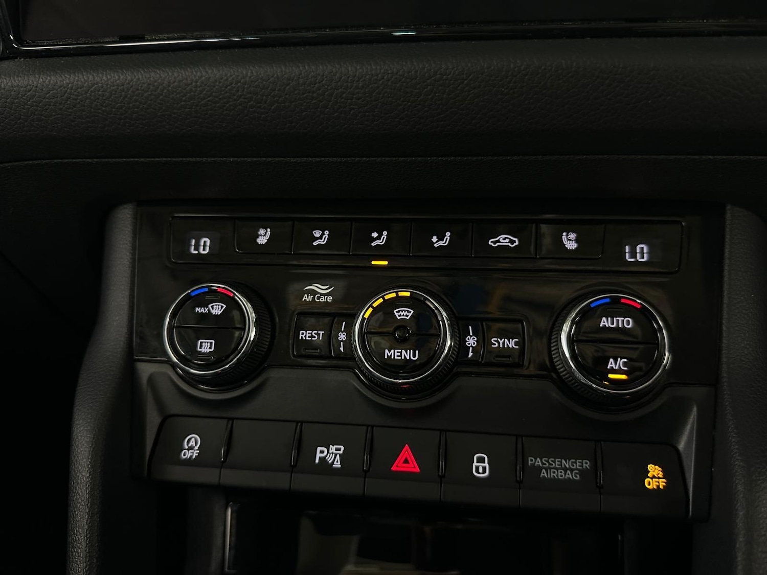 Vehicle 34