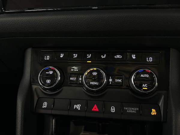Used Skoda Kodiaq 2022 for sale - 75578519: Photo 34