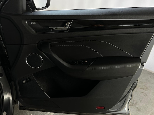 Used Skoda Kodiaq 2022 for sale - 75578519: Photo 40