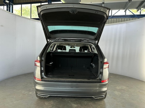 Used Skoda Kodiaq 2022 for sale - 75578519: Photo 41
