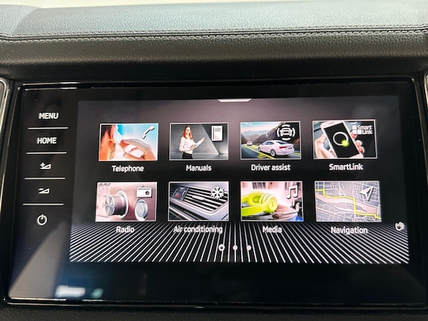 Used Skoda Kodiaq 2022 for sale - 75578519: Photo 43