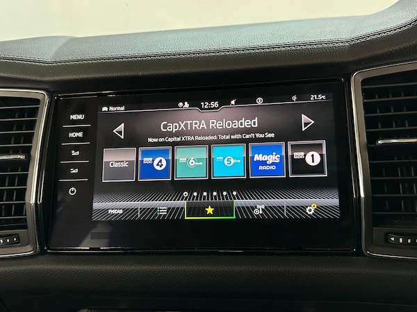 Used Skoda Kodiaq 2022 for sale - 75578519: Photo 44