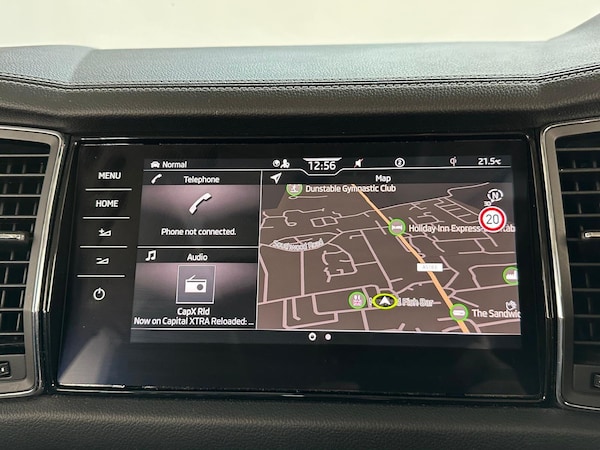 Used Skoda Kodiaq 2022 for sale - 75578519: Photo 45