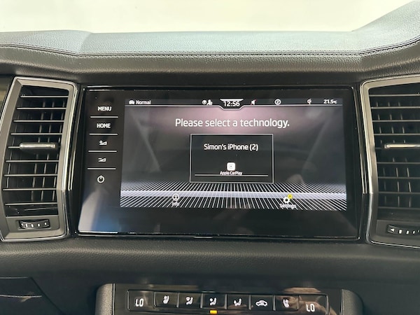 Used Skoda Kodiaq 2022 for sale - 75578519: Photo 46