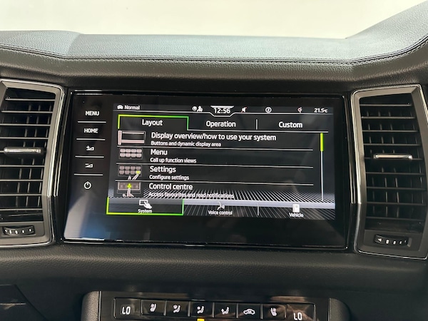 Used Skoda Kodiaq 2022 for sale - 75578519: Photo 47
