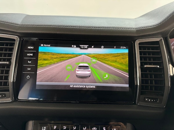 Used Skoda Kodiaq 2022 for sale - 75578519: Photo 48