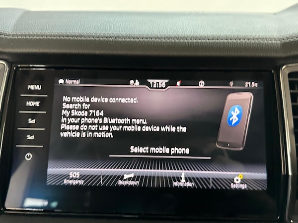 Used Skoda Kodiaq 2022 for sale - 75578519: Photo 49