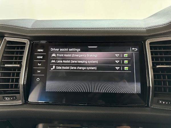 Used Skoda Kodiaq 2022 for sale - 75578519: Photo 50