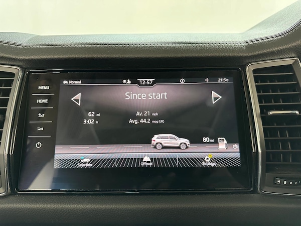 Used Skoda Kodiaq 2022 for sale - 75578519: Photo 51