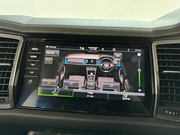 Used Skoda Kodiaq 2022 for sale - 75578519: Photo 53