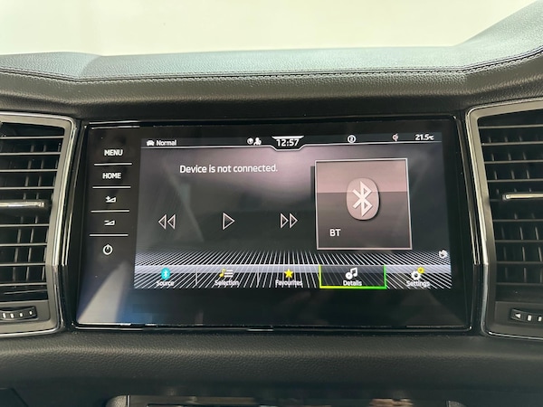 Used Skoda Kodiaq 2022 for sale - 75578519: Photo 55