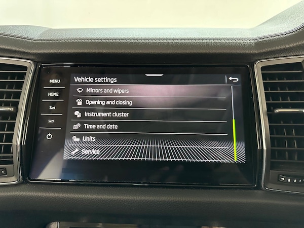 Used Skoda Kodiaq 2022 for sale - 75578519: Photo 56