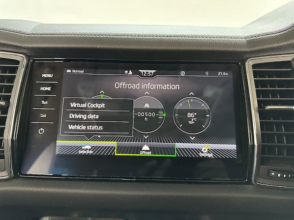 Used Skoda Kodiaq 2022 for sale - 75578519: Photo 57