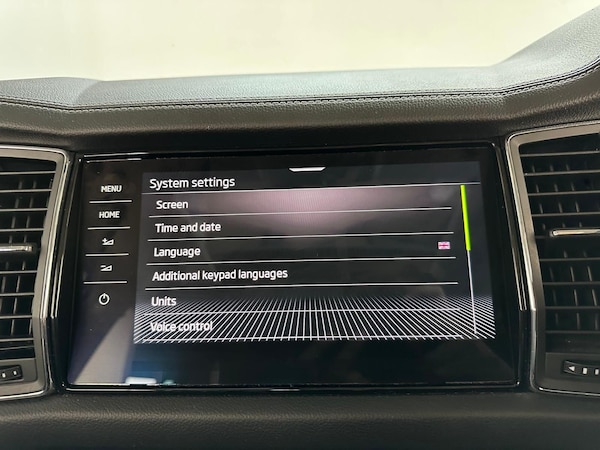 Used Skoda Kodiaq 2022 for sale - 75578519: Photo 59
