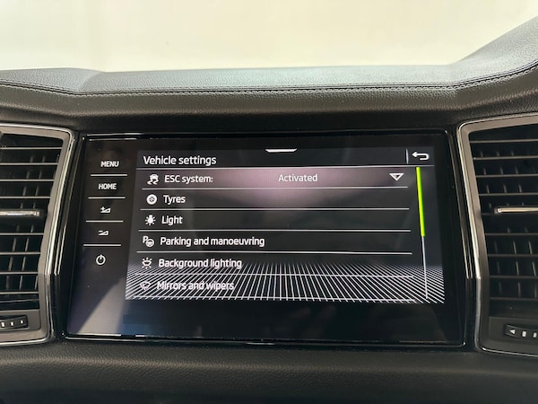 Used Skoda Kodiaq 2022 for sale - 75578519: Photo 60