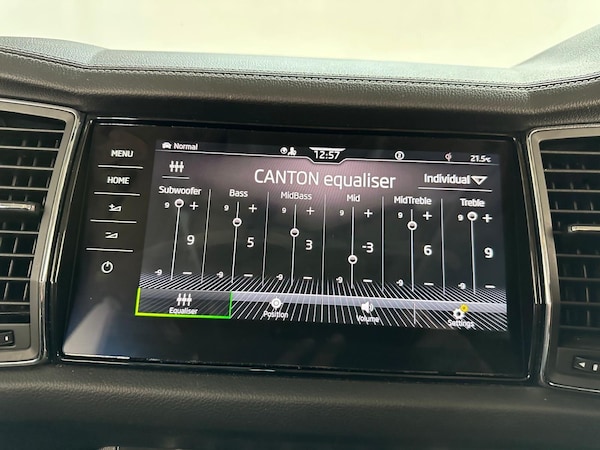 Used Skoda Kodiaq 2022 for sale - 75578519: Photo 61