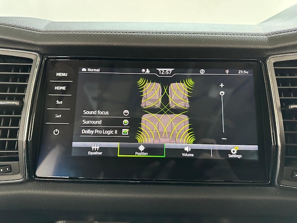 Used Skoda Kodiaq 2022 for sale - 75578519: Photo 62